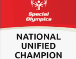 Key Largo School Achieves Unified Champion Schools National Banner Status